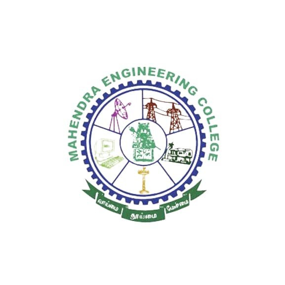 Mahendra College of Engineering